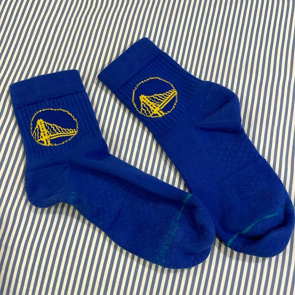 Stance NBA athletic socks